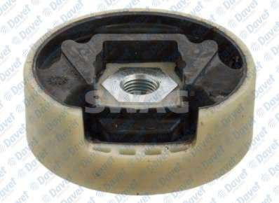 SWAG 32922766 Motor Baglanti Takozu Ust Golf V Caddy Iii Jetta Iii Octavia Ii Touran 1.6 / 1.6fsi / 2.0fsi Bca Bg